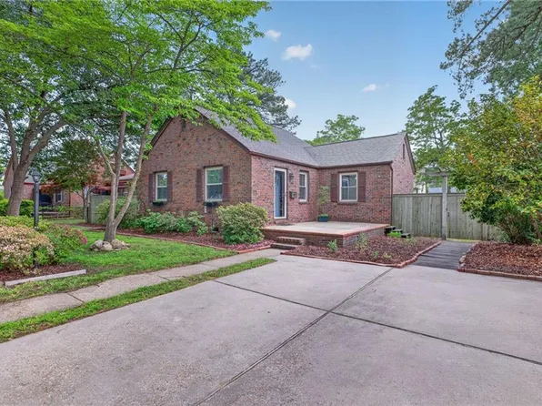 163 E Evans St, Norfolk, VA 23503