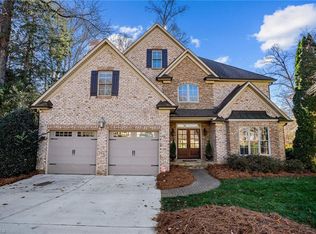 2511 Beech Cliff Ln, Greensboro, NC 27455