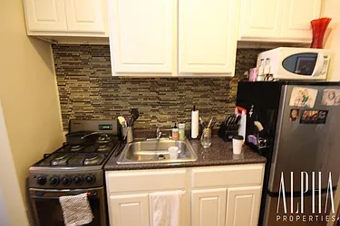 Rented by Alpha Properties NYC I LLC