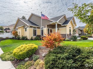 2101 Yarrow Rd, Wenatchee, WA 98801