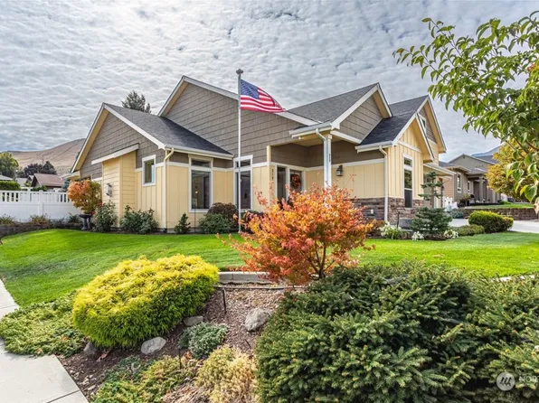 2101 Yarrow Road, Wenatchee, WA 98801