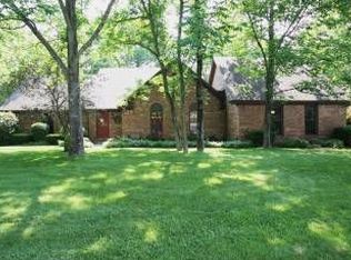 7635 Whispering Oaks Trl, Tipp City, OH 45371