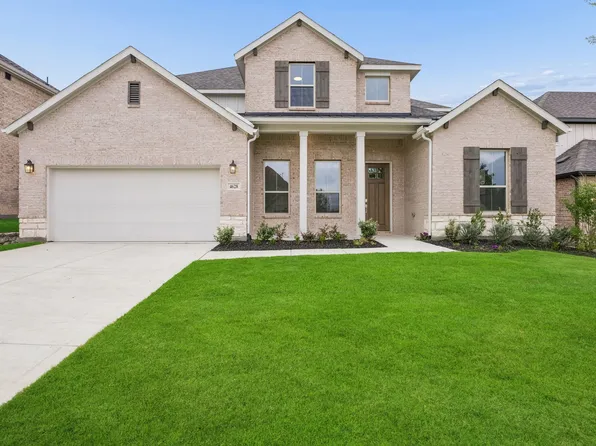 4628 Bishop St, McKinney, TX 75071
