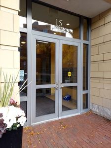 15 Waltham St #PKG-51, Boston, MA, 02118