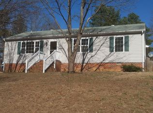 8725 Rainwater Rd, North Chesterfield, VA 23237