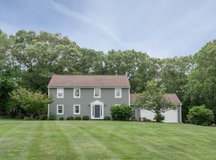 6 Kara Lynn Dr, Franklin, MA 02038