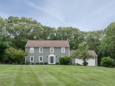 6 Kara Lynn Dr, Franklin, MA, 02038
