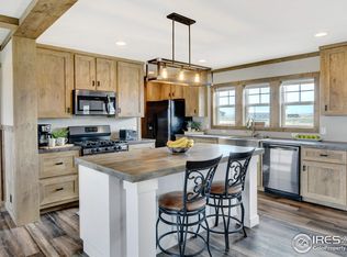 45049 Highway 85, Pierce, CO 80650