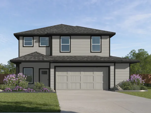 510 DENALI DRIVE, Kyle, TX 78640