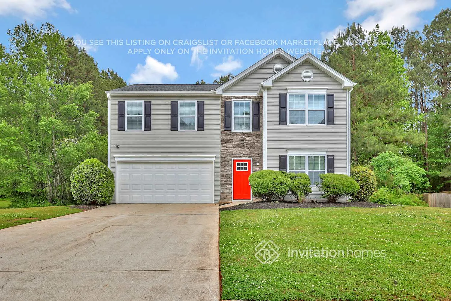 5327 Paddington Ln Powder Springs, GA 30127 — Photo 3