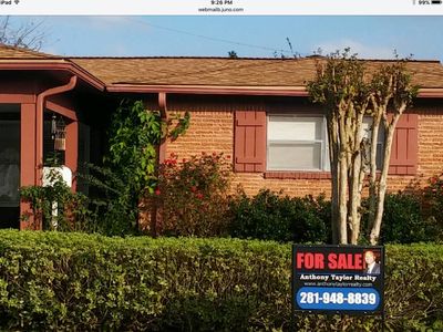 10903 Faircroft Dr, Houston, TX, 77048