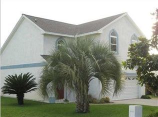 22117 Bataan Ave, Panama City Beach, FL 32413