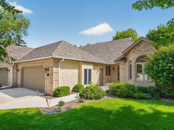 10417 Fawns Way, Eden Prairie, MN 55347
