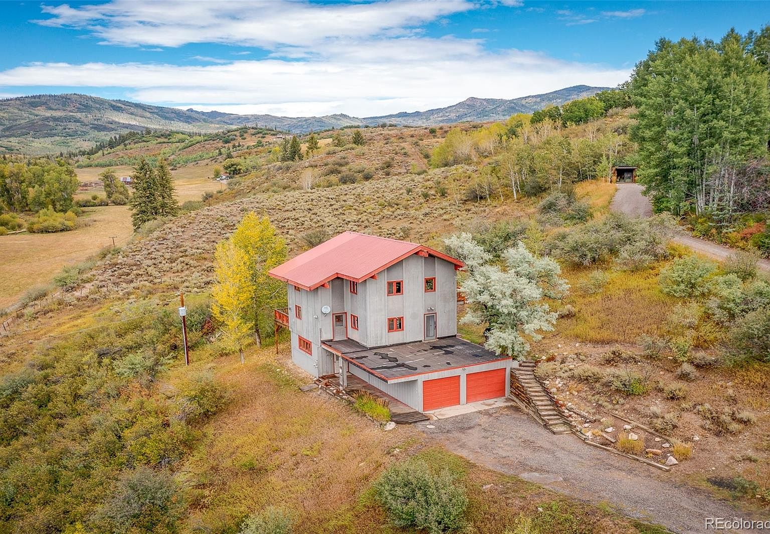 911 N Larimer Street, Steamboat Springs, CO 80487 Zillow