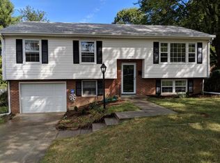 3610 Georgetown Rd, Roanoke, VA 24018