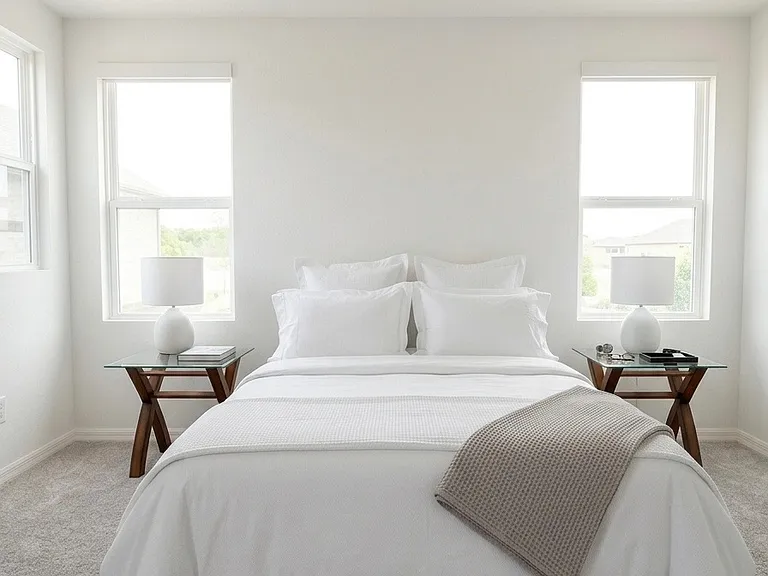 Master Room / Queen Mattress