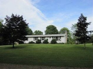 21256 Ball Rd, Venango, PA 16440