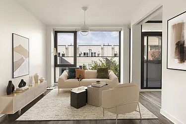 29 Montrose Avenue, #5B