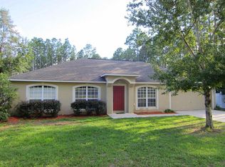 20390 SW 57th St, Dunnellon, FL 34431