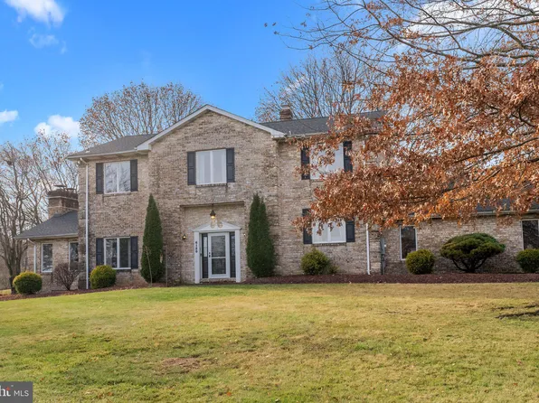 6130 W Main Blvd, Bath, PA 18014