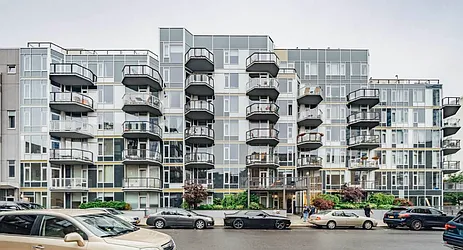 Rented by Carnegie Management Inc