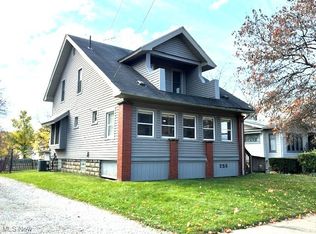 253 Grand Ave, Akron, OH