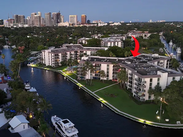 1350 River Reach Drive #115, Fort Lauderdale, FL 33315