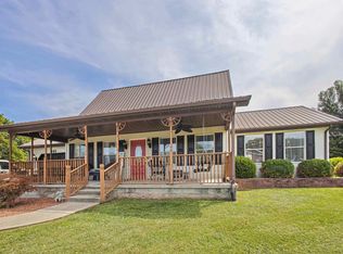 108 Matthew St, Greenup, KY 41144