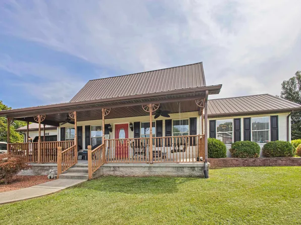 108 Matthew St, Greenup, KY 41144