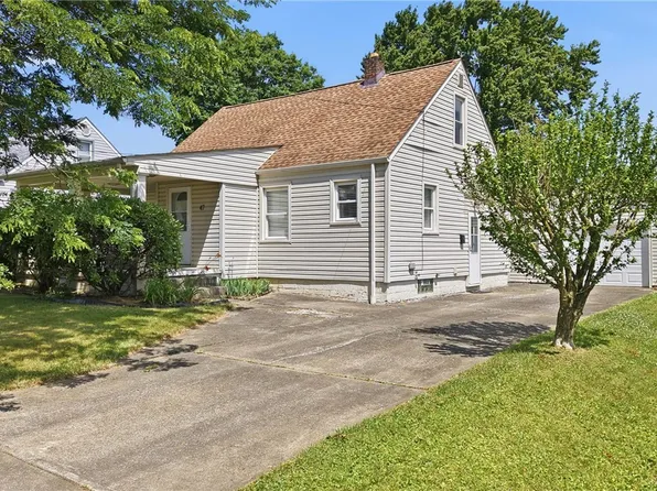 47 Renee Dr, Struthers, OH 44471