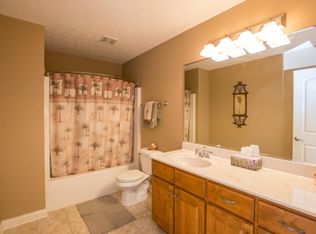 3584 Lafayette Pkwy, Floyds Knobs, IN 47119