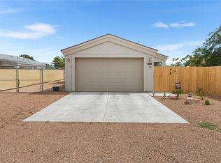 2500 E Potter Ave, Kingman, AZ 86409