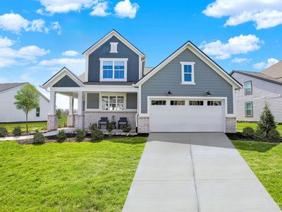 19440 Sumrall Pl, Westfield, IN, 46074