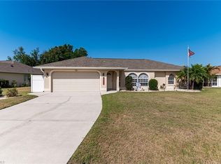 109 Valdiva St, Punta Gorda, FL 33983