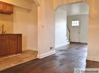 3611 W Saratoga St, Baltimore, MD 21229