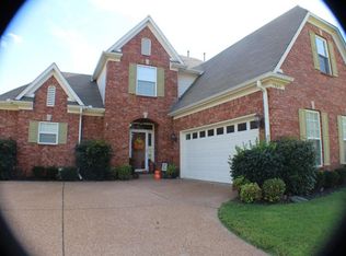 7843 Anna Calla Way, Bartlett, TN 38133