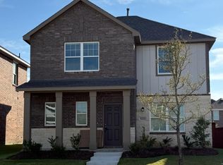 3225 Landslide Dr, Celina, TX 75009