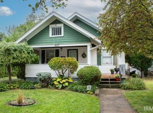 1825 E Ewing Ave, South Bend, IN