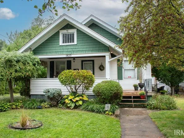 1825 E Ewing Ave, South Bend, IN 46613
