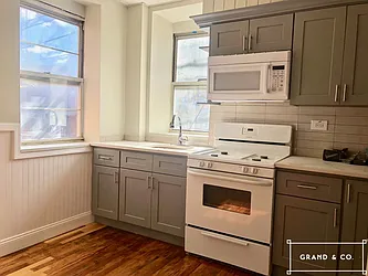 Rented by Grand & Co.