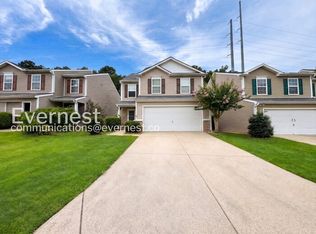 2395 Mayfair Dr, Cumming, GA 30040