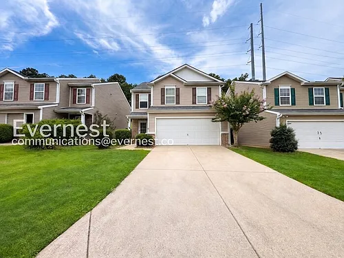 2395 Mayfair Dr Photo 1