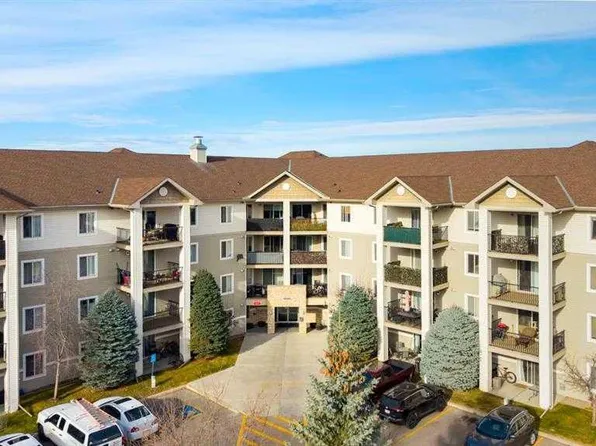 12 S Cimarron Cmn #1406, Okotoks, AB T1S 2G1