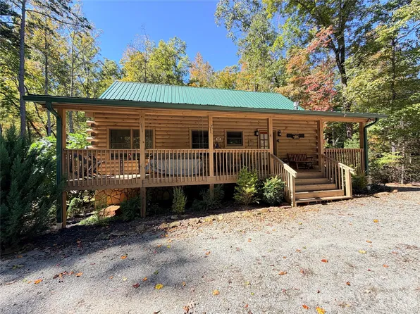 143 Redbird Dr #212-213, Lake Lure, NC 28746