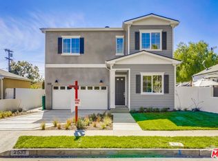 2533 Coolidge Ave, Los Angeles, CA 90064