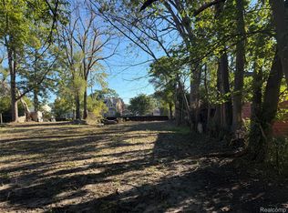 600 Ashland St, Detroit, MI 48215