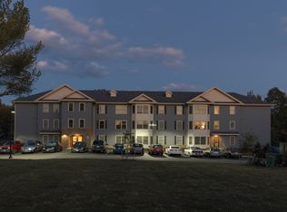 341 Autumn Pond Way UNIT 210, Essex Junction, VT 05452