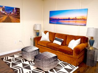 2520 Sherrie St, Memphis, TN 38114