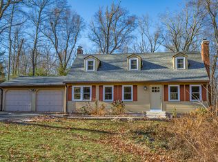 231 Brandy Hill Road, Vernon, CT 06066