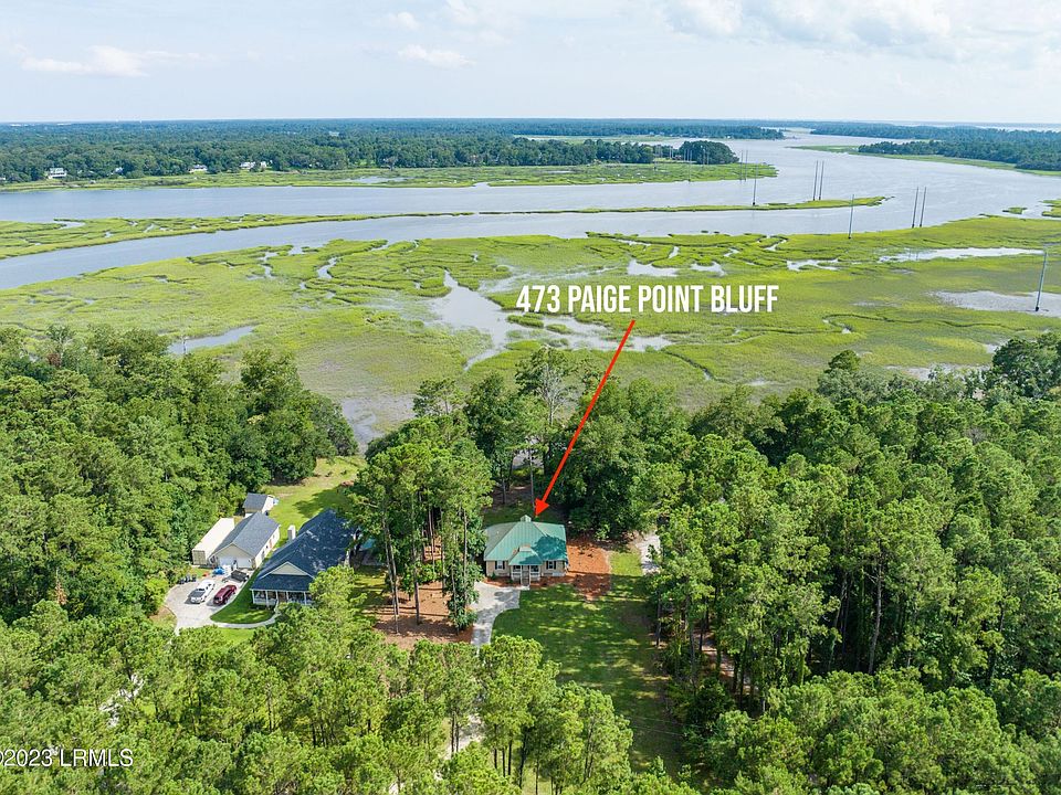473 Paige Point Blf, Seabrook, SC 29940 MLS 181106 Zillow